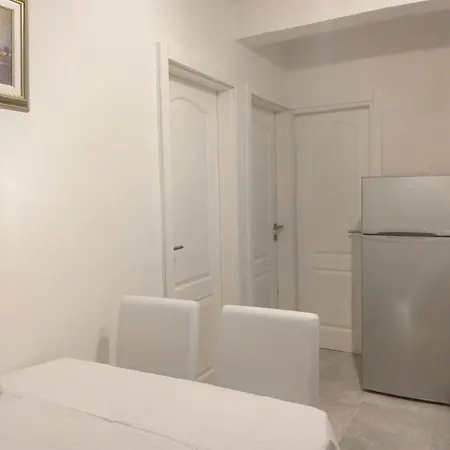 Apartman Sandy Nin