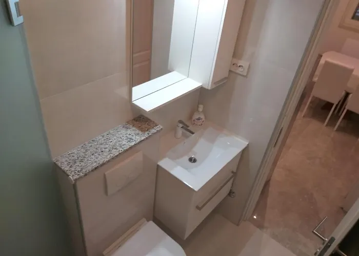 Appartement Sandy *