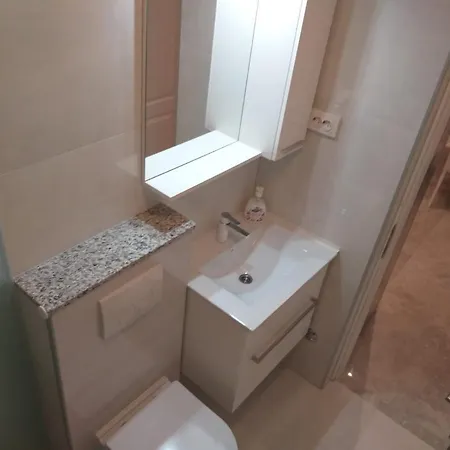 Διαμέρισμα Sandy *