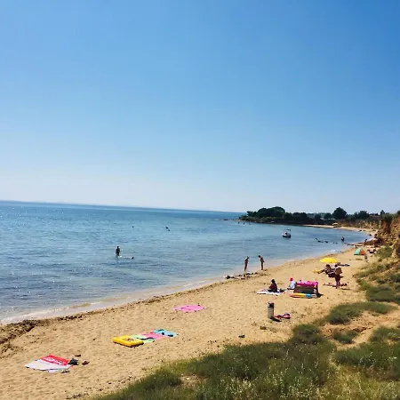 Sandy Διαμέρισμα