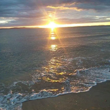 Sandy Διαμέρισμα