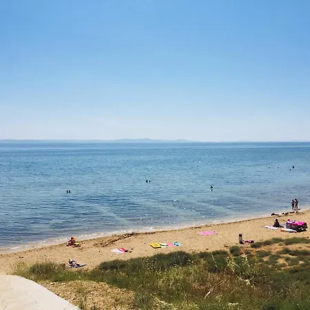 Διαμέρισμα Sandy Nin