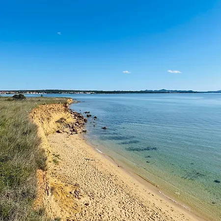 Sandy Διαμέρισμα Nin