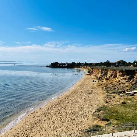 Sandy Διαμέρισμα Nin