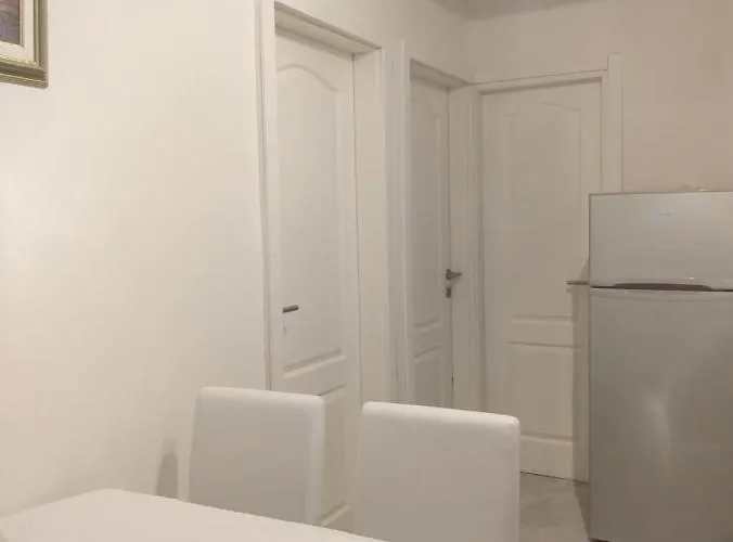 Appartement Sandy Nin