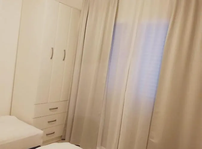 Appartement Sandy Nin