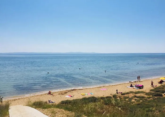 Appartement Sandy Nin