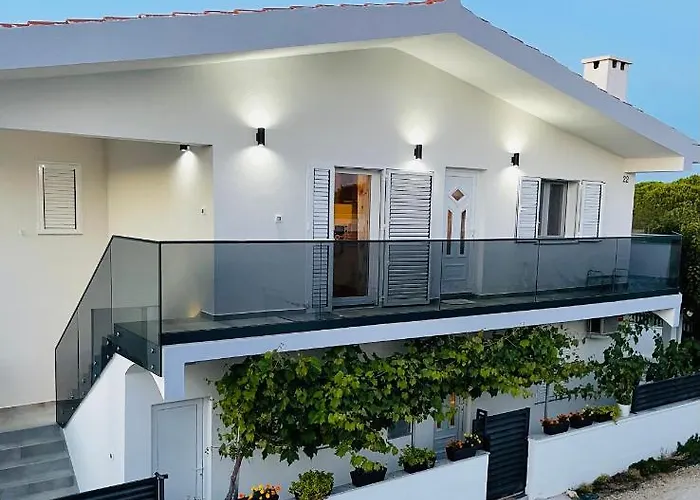 Appartement Sandy Nin