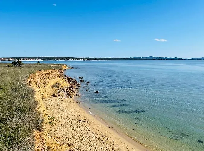 Sandy Appartement Nin